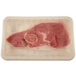 Veal Shoulder Arm Chop