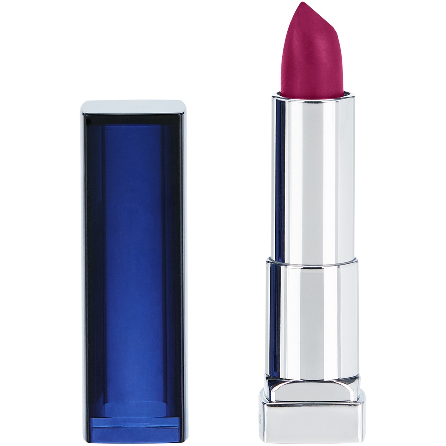 slide 1 of 1, Maybelline Loaded Bold Lipstick 815 Rebel Pink, 15 oz