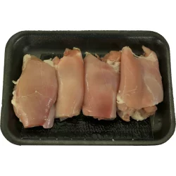 Bell & Evans Boneless Chicken Thighs