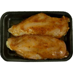 Marinated Boneless Chicken Breasts