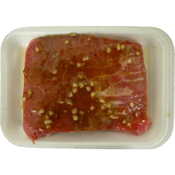 Marinated Flank Steak