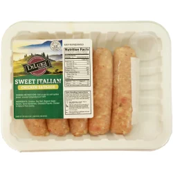 Roche Bros. Italian Sweet Chicken Sausage