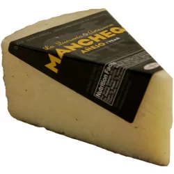 Manchego Anejo