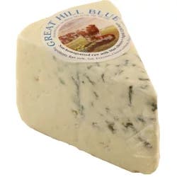 Great Hill Blue Cheese