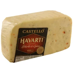Havarti W/ Herbs