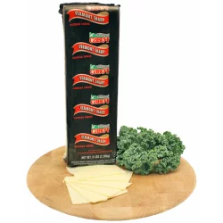 Cabot Sharp Cheddar Cheese