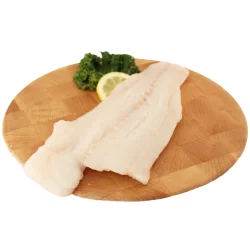 Foley's Fresh Cod Fillets