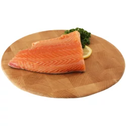 Foley's Salmon Boneless Fillets