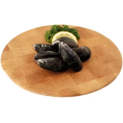 Foley's Fresh Mussels