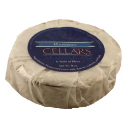 Jasper Hill Harbison