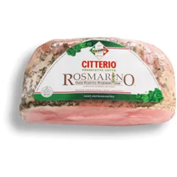 Citterio Rosemary Ham