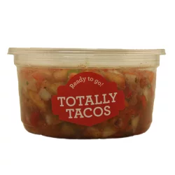 Ready To Go Totally Tacos Pico De Gallo