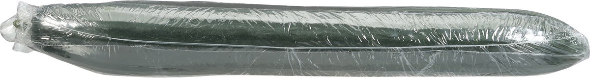 slide 5 of 13, NatureSweet Long English Seedless Cucumbers 3 Each, 3 ct