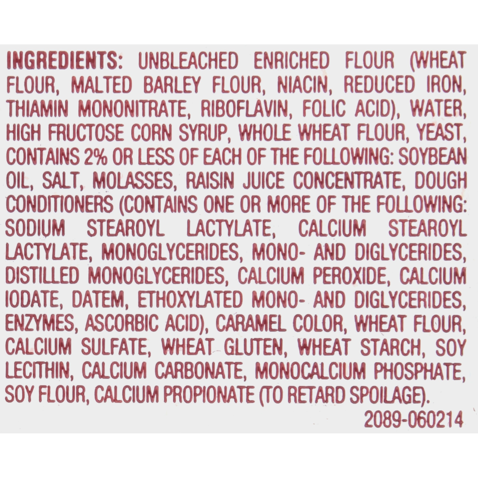 slide 6 of 8, Country Kitchen Premium Split Top Wheat Bread, Sliced Wheat Bread, 20 oz Loaf﻿, 20 oz