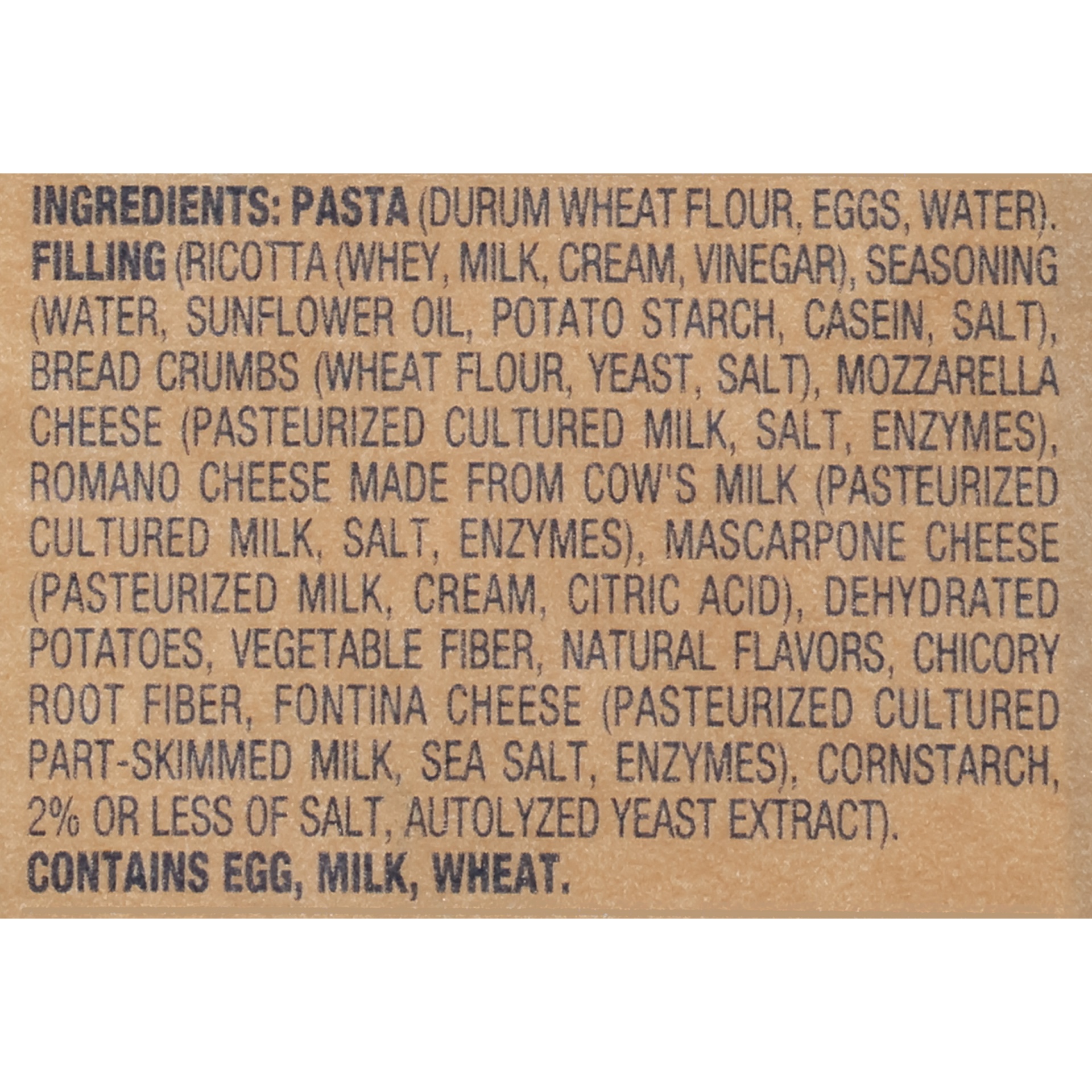 slide 5 of 6, Rana 5 Cheese Tortellini, 20 oz