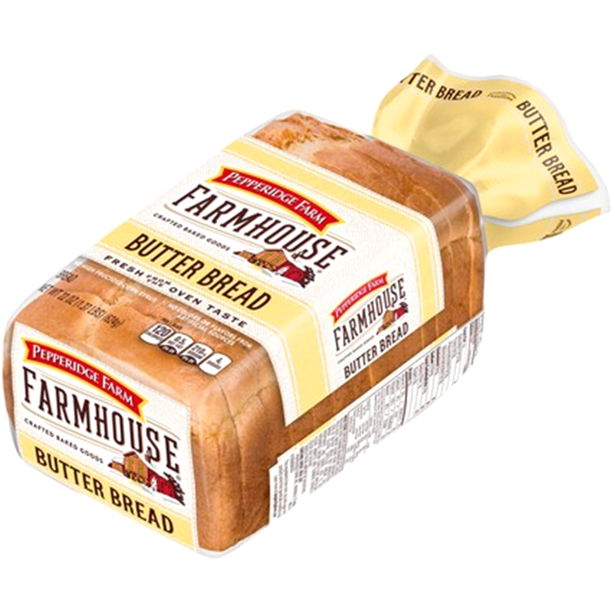 Farmhouse Butter Bread 22 Oz | Shipt