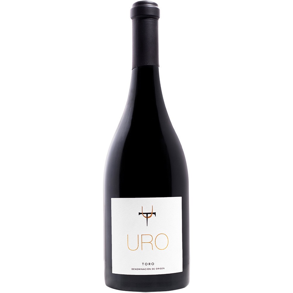 slide 1 of 1, Uro Toro Tinta De Toro, 750 ml