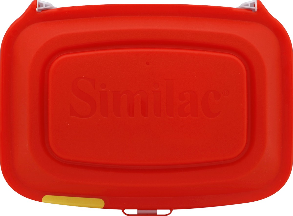 slide 3 of 4, Similac Toddler Drink 1.38 lb, 1.38 lb