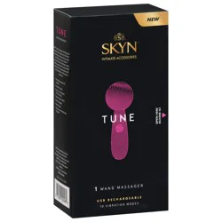 SKYN Tune Wand Massager 1 ea