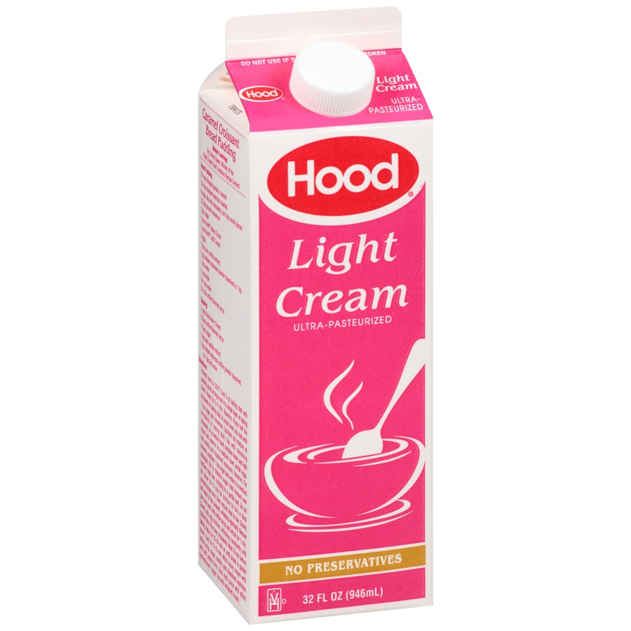 slide 7 of 8, Hood Light Cream, 32 oz, 1 qt