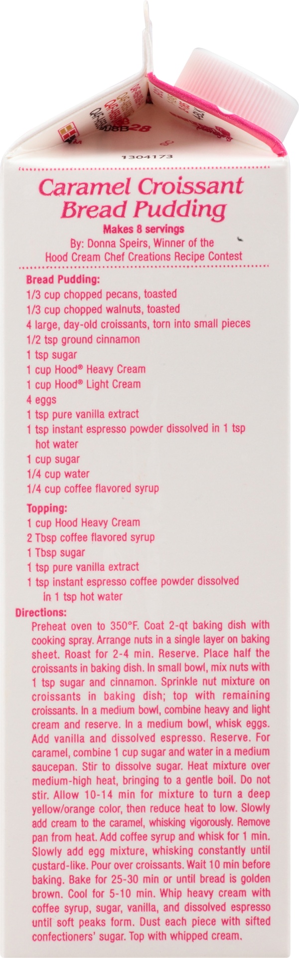 slide 4 of 8, Hood Light Cream, 32 oz, 1 qt
