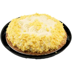 8" Baa Cream Pies