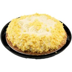 8" Baa Cream Pies
