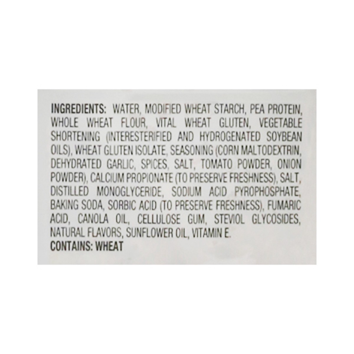 slide 5 of 13, Mission Protein Garlic Herb Tortilla Wraps, 9 oz