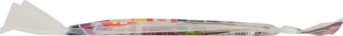 slide 7 of 13, Mission Protein Garlic Herb Tortilla Wraps, 9 oz