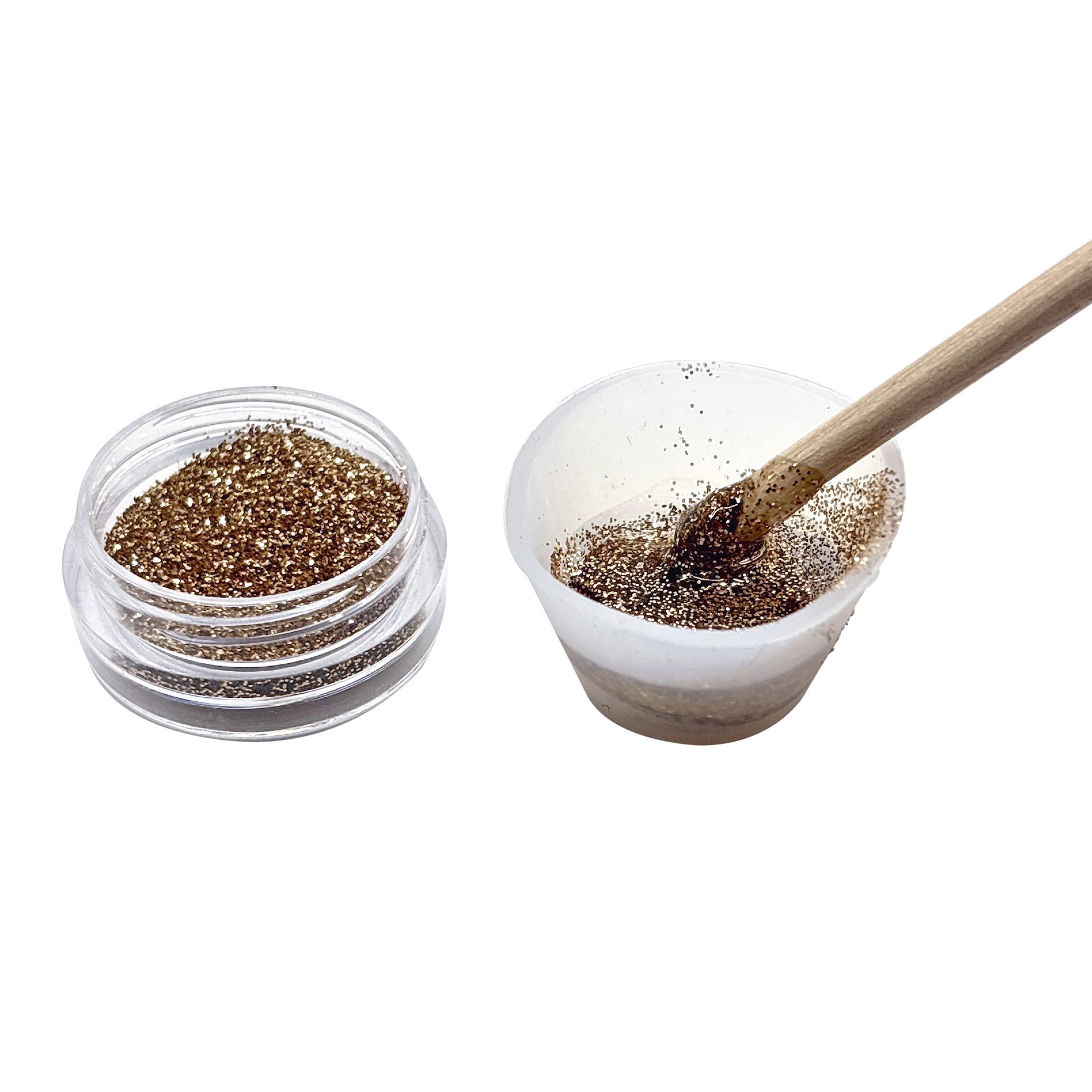 slide 4 of 5, Blue Moon Studio Uv Resin Craft Resin Tool Kit, 21 ct