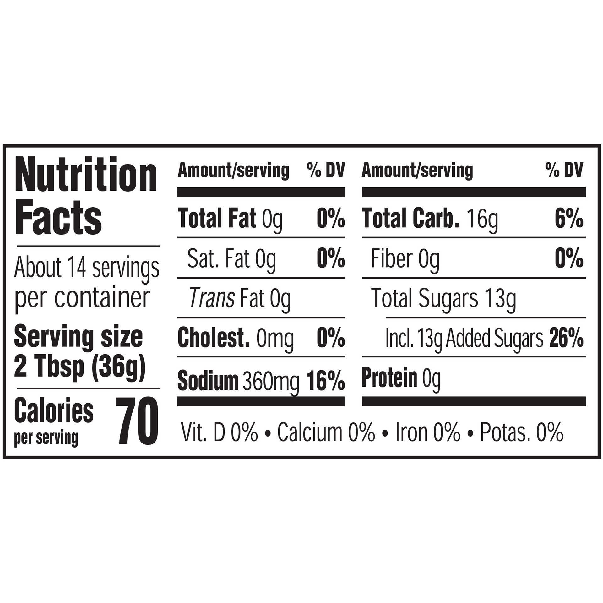 slide 4 of 5, Kraft Sweet Onion Slow-Simmered Barbecue Sauce, 18 oz Bottle, 18 oz