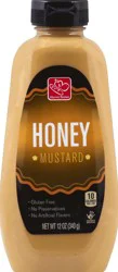 Harris Teeter Honey Mustard