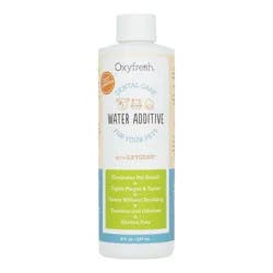 Oxyfresh Pet Dental Water Additive for Fresher Breath