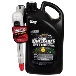 Spectracide One-Shot Weed & Grass Killer 1 gal