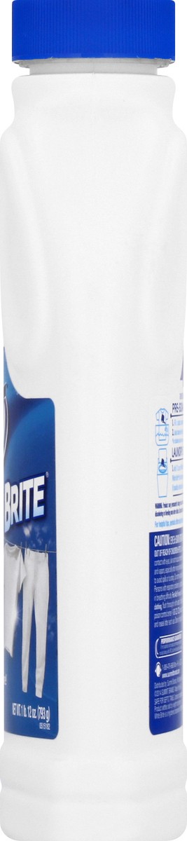 slide 10 of 12, Out White Brite Laundry Whitener 28 oz, 28 oz