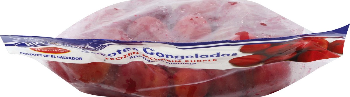 slide 2 of 6, Rio Grande Frozen Red Jocotes, 