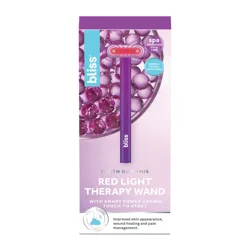 bliss Red Light Wand Count 1