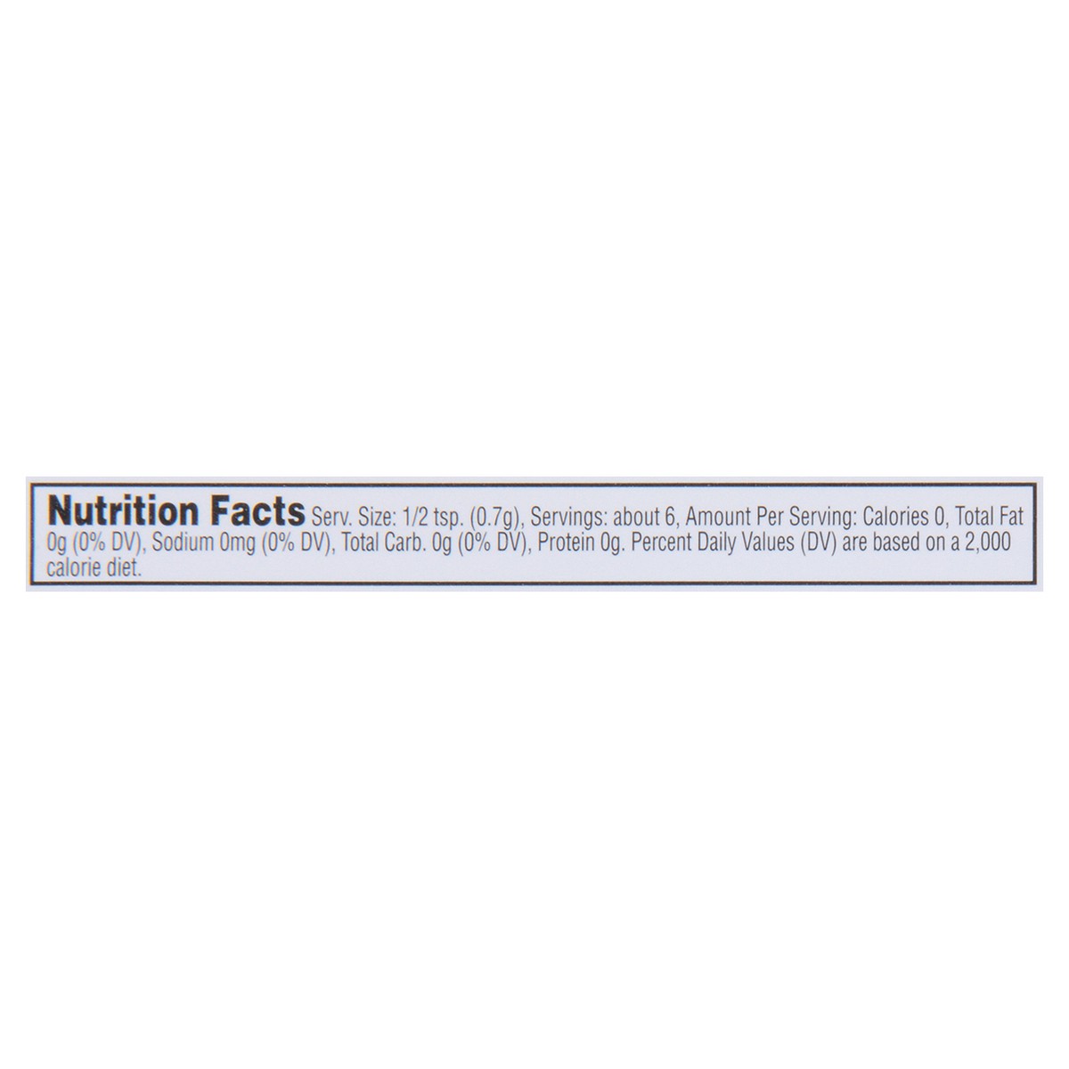 slide 8 of 8, McCormick Recipe Inspirations Rosemary Pork Tenderloin With Carrots 0.17 oz. Carded Pack, 0.17 oz