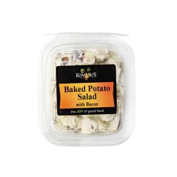 Kowalskis Baked Potato Salad