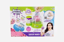 Doctor Squish Squishy Maker Station