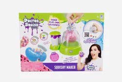 Doctor Squish Squishy Maker Station