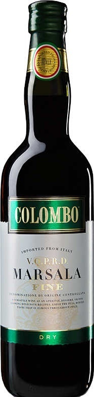 slide 1 of 1, Colombo Wine 750 ml, 750 ml