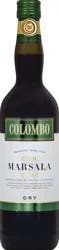 Colombo Wine 750 ml