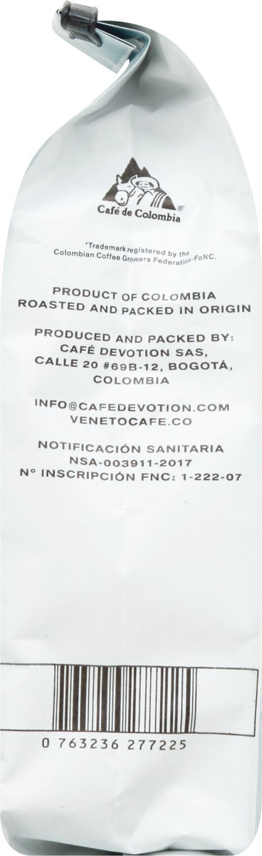 slide 5 of 12, Veneto Cafe Cold Brew Colombian Coffee- 12 oz, 12 oz