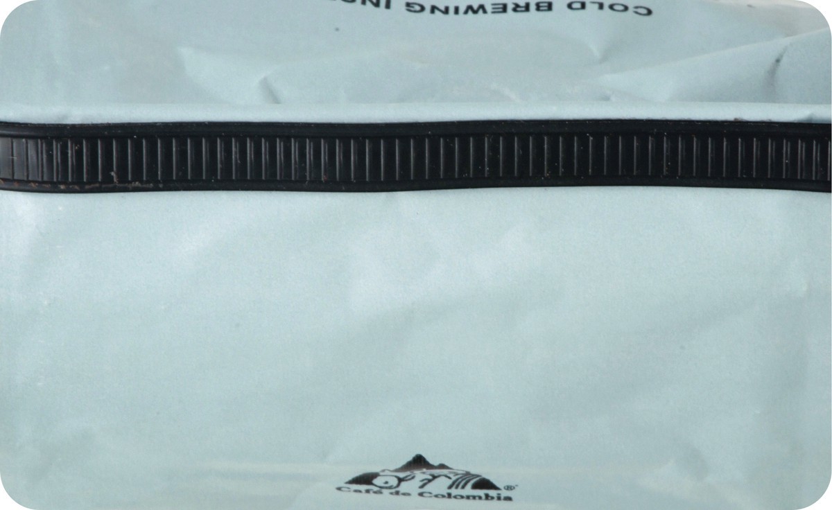 slide 9 of 12, Veneto Cafe Cold Brew Colombian Coffee- 12 oz, 12 oz