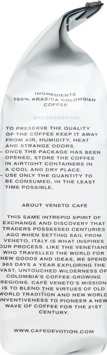 slide 6 of 12, Veneto Cafe Cold Brew Colombian Coffee- 12 oz, 12 oz