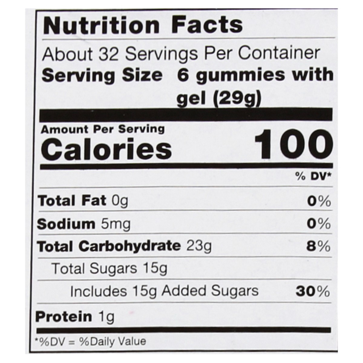 slide 5 of 10, Juicy Drop Pop Strawberry Kiwi Gummies 16 ea, 16 ct