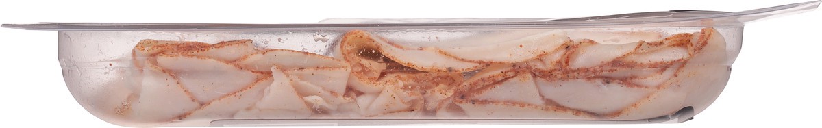 slide 10 of 13, Longmont Seasoned Rotisserie Chicken Breast 9 oz, 9 oz