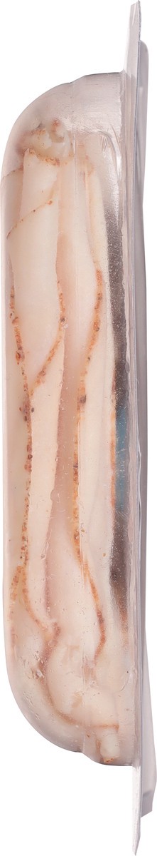 slide 5 of 13, Longmont Seasoned Rotisserie Chicken Breast 9 oz, 9 oz