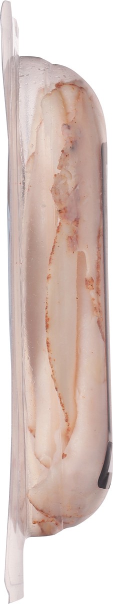 slide 7 of 13, Longmont Seasoned Rotisserie Chicken Breast 9 oz, 9 oz